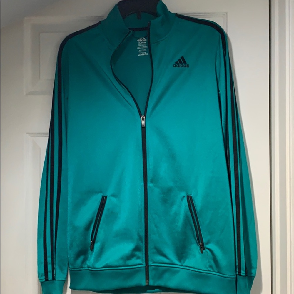 Adidas jacket